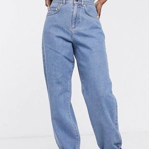 ASOS Mom Jean